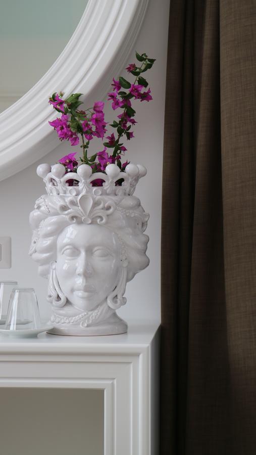 Ciuritaormina Maison De Charme Экстерьер фото