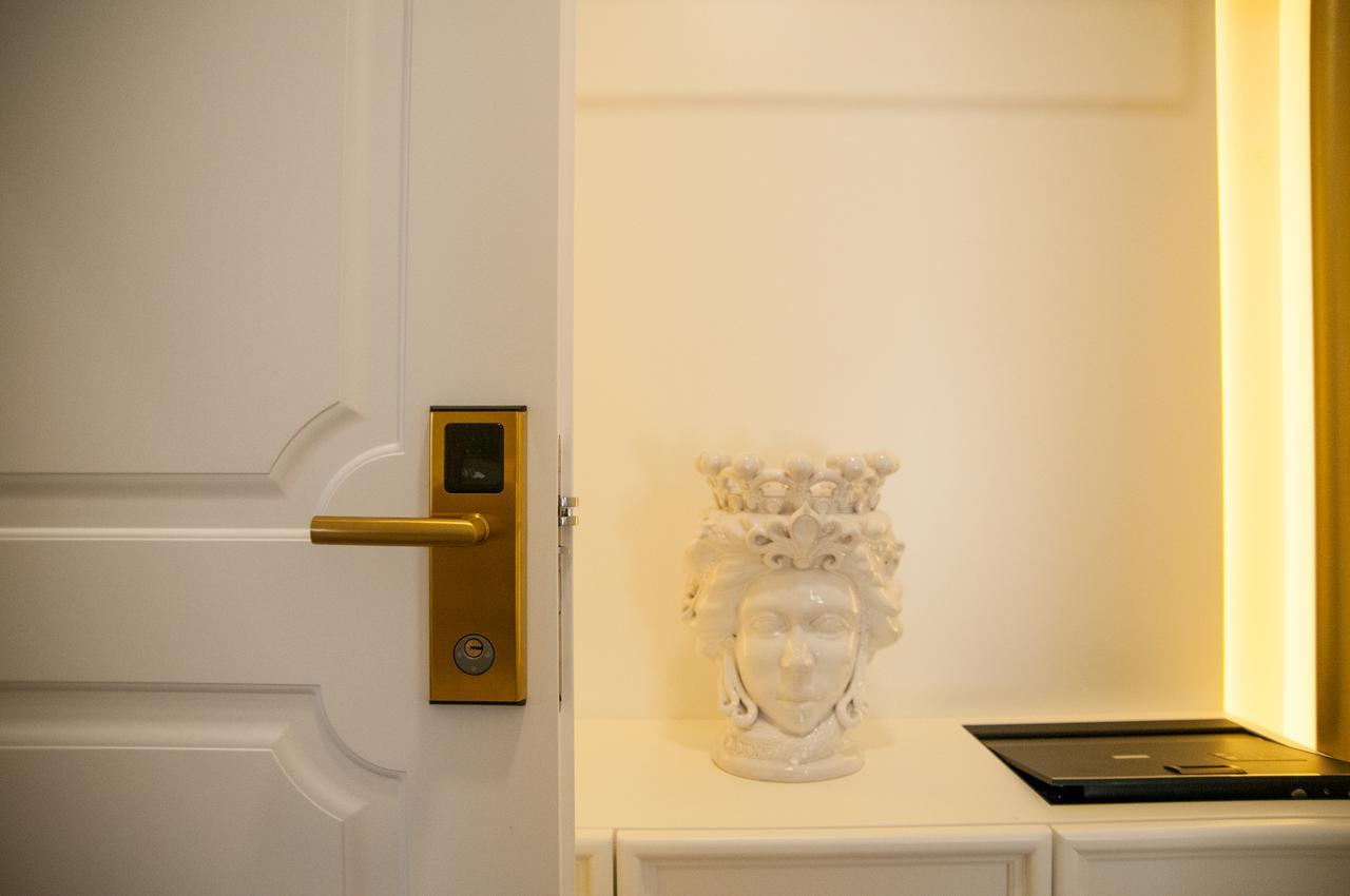Ciuritaormina Maison De Charme Экстерьер фото