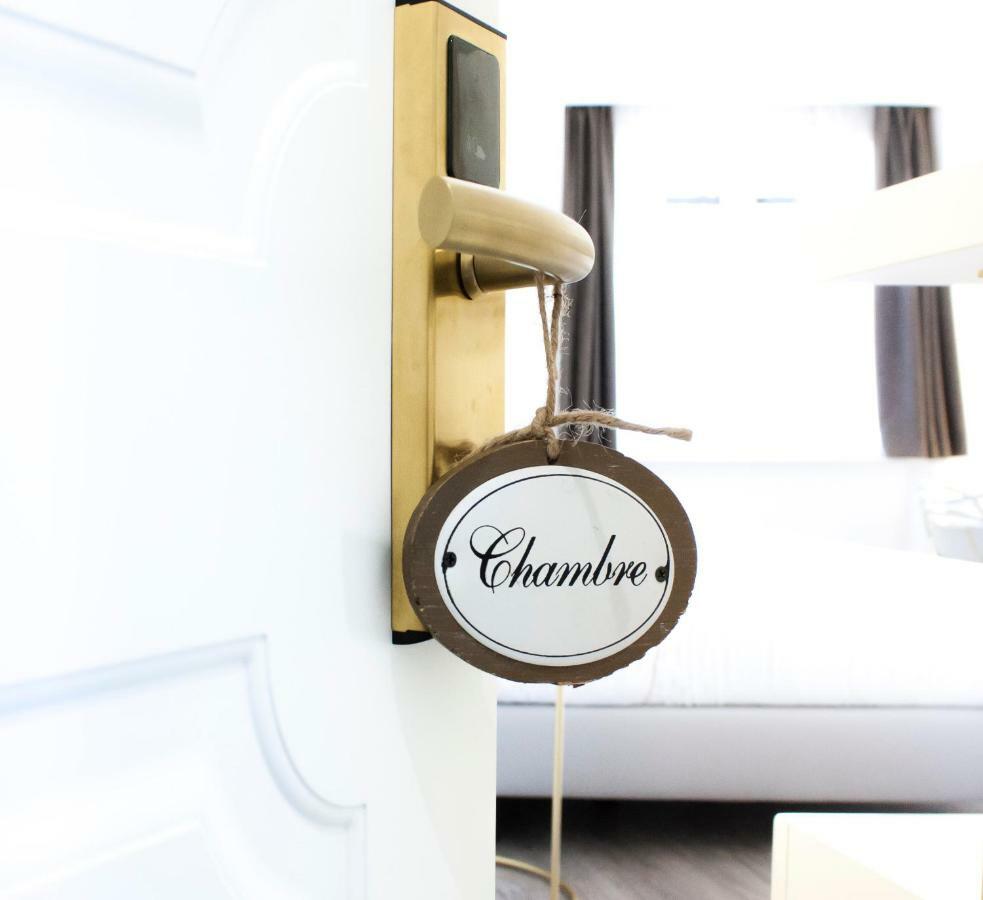 Ciuritaormina Maison De Charme Экстерьер фото