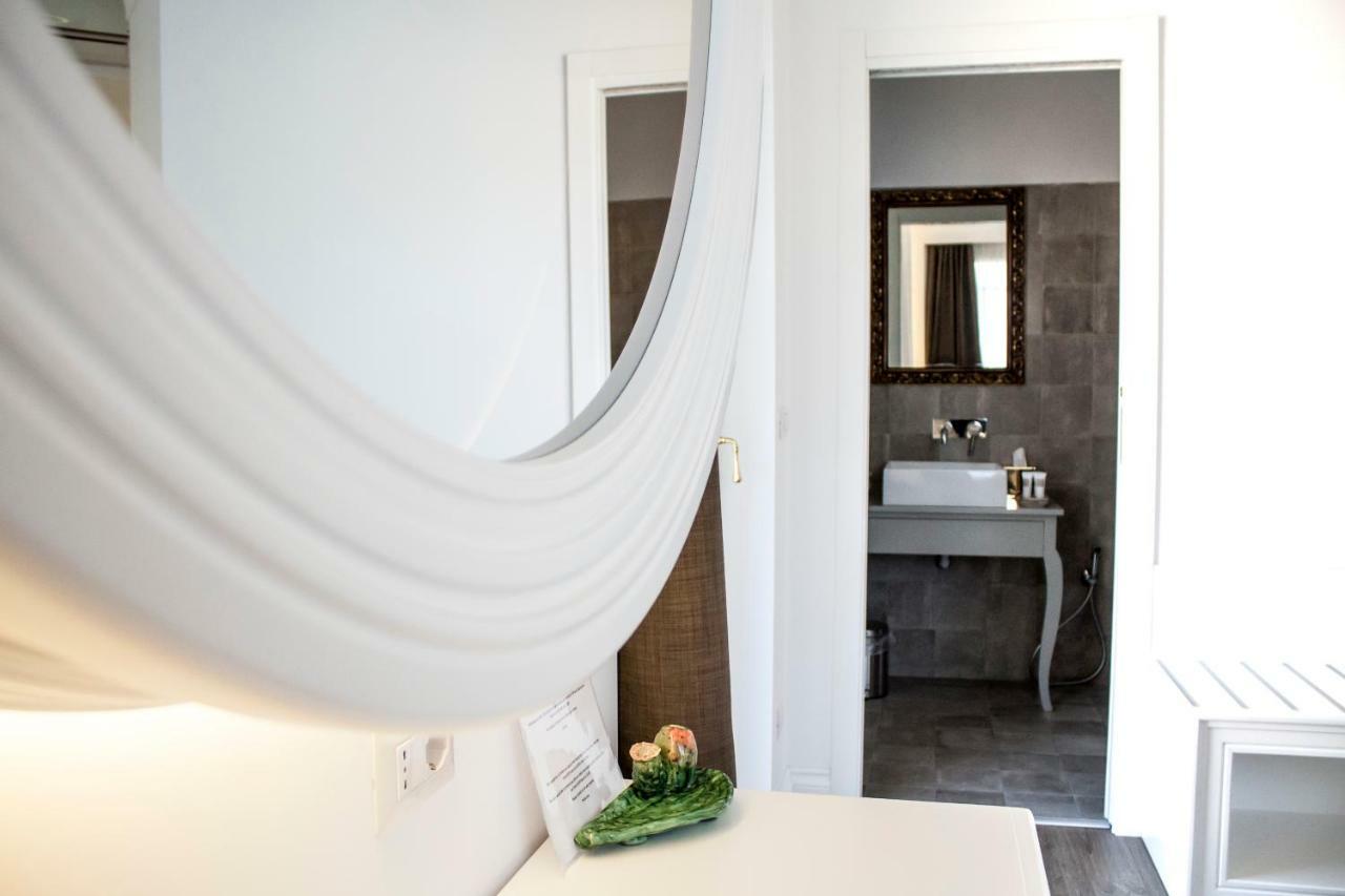Ciuritaormina Maison De Charme Экстерьер фото