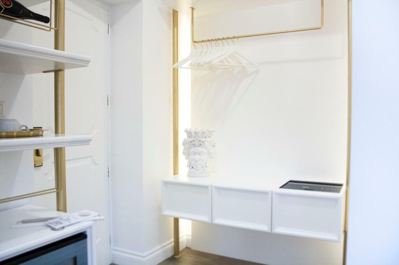 Ciuritaormina Maison De Charme Экстерьер фото
